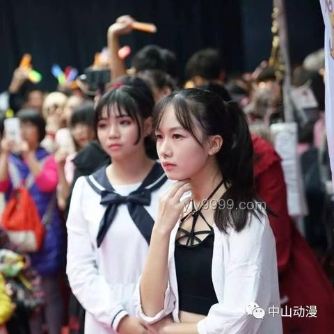 中山漫展全攻略，轻松玩转二次元盛会！